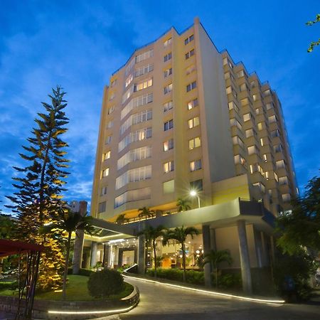 Halong Pearl Hotel Ha Long Exterior photo