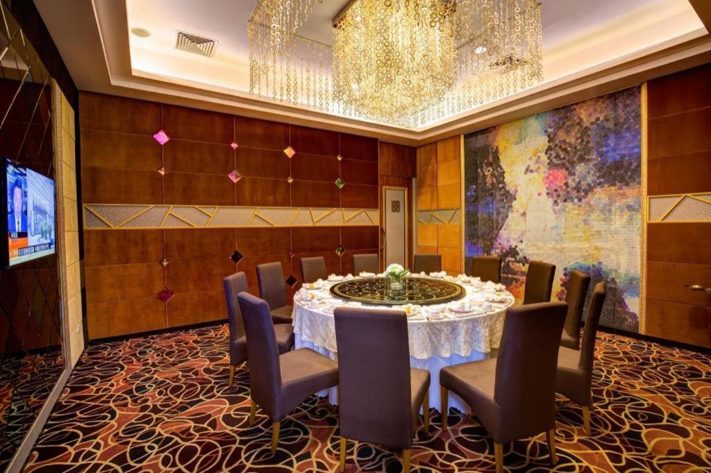 Halong Pearl Hotel Ha Long Exterior photo