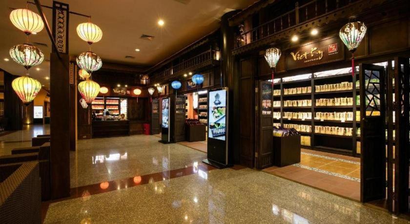Halong Pearl Hotel Ha Long Exterior photo