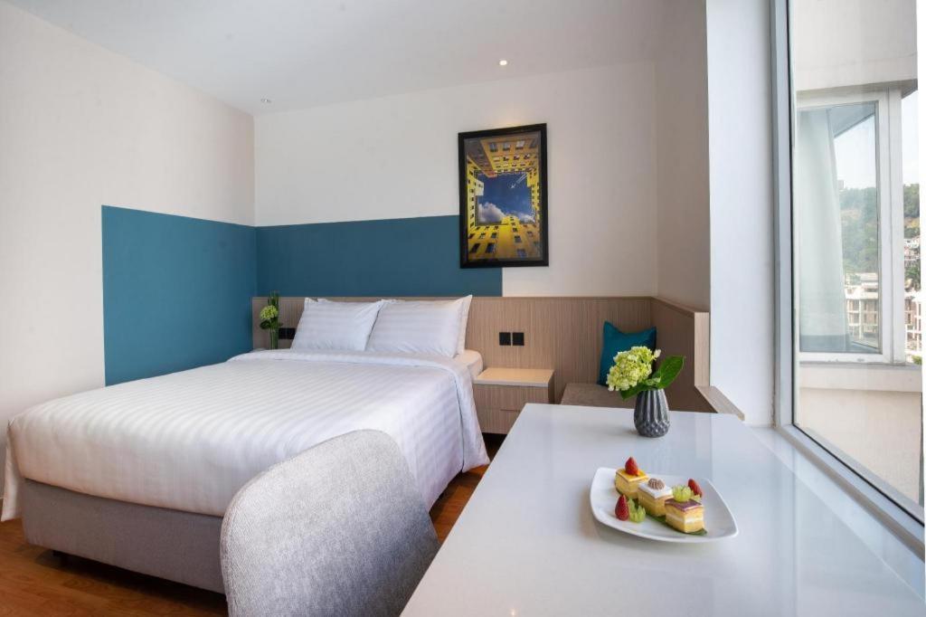 Halong Pearl Hotel Ha Long Exterior photo